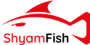 ShyamFish logo