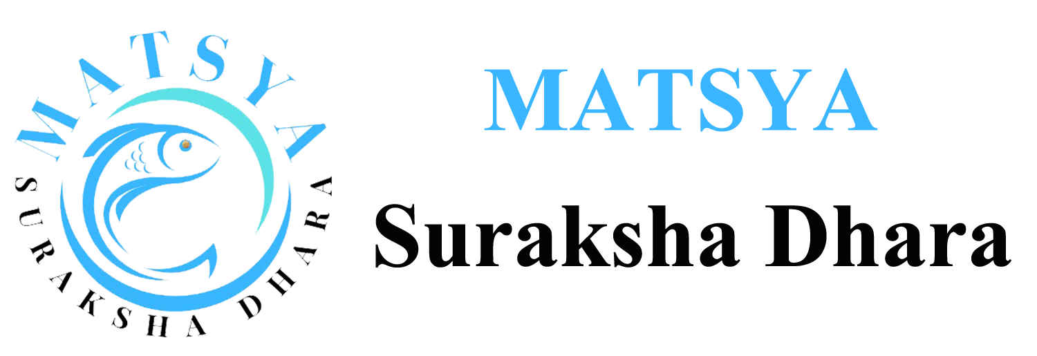 Matsya Suraksha Dhara logo