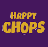 HappyChops logo