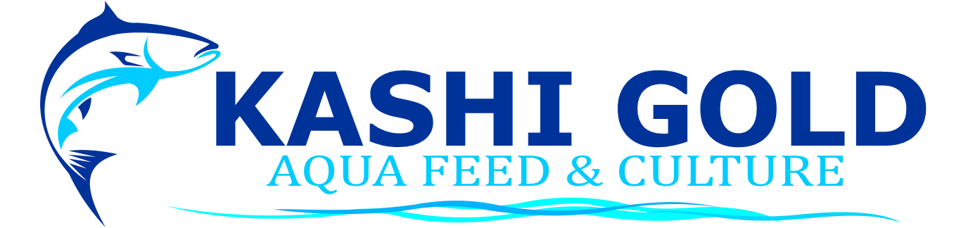 Kashi Gold Aqua Feed logo