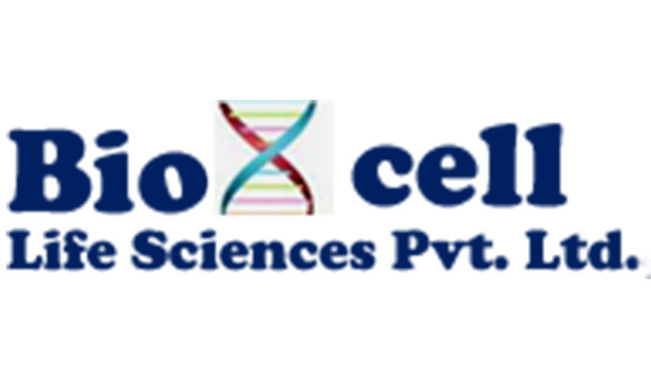BioXcell Life Science logo