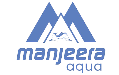Manjeera Aqua logo