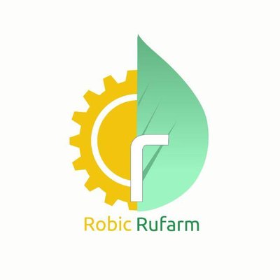 Robic Rufarm logo