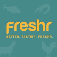 FreshR logo