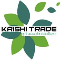 Krishi Trade logo