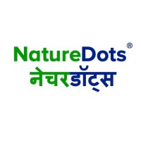 NatureDots logo