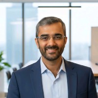Rahul Deshpande profile photo