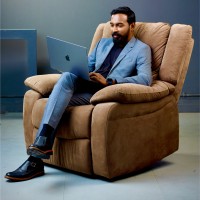 Safeer Najumudeen profile photo