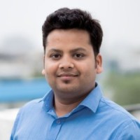 Abhishek Gupta profile photo