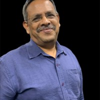 Mouna Prasad profile photo