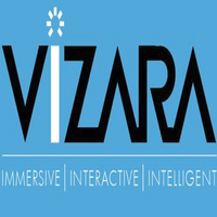 Vizara Technologies logo