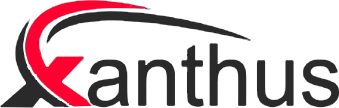 Xanthus logo