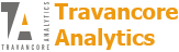 Travancore Analytics logo