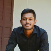 Shabrish C profile photo
