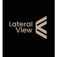 LateralView Design and Consultants logo