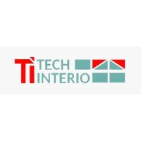 Tech Interio Solutions logo