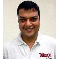 Praveen Gupta profile photo