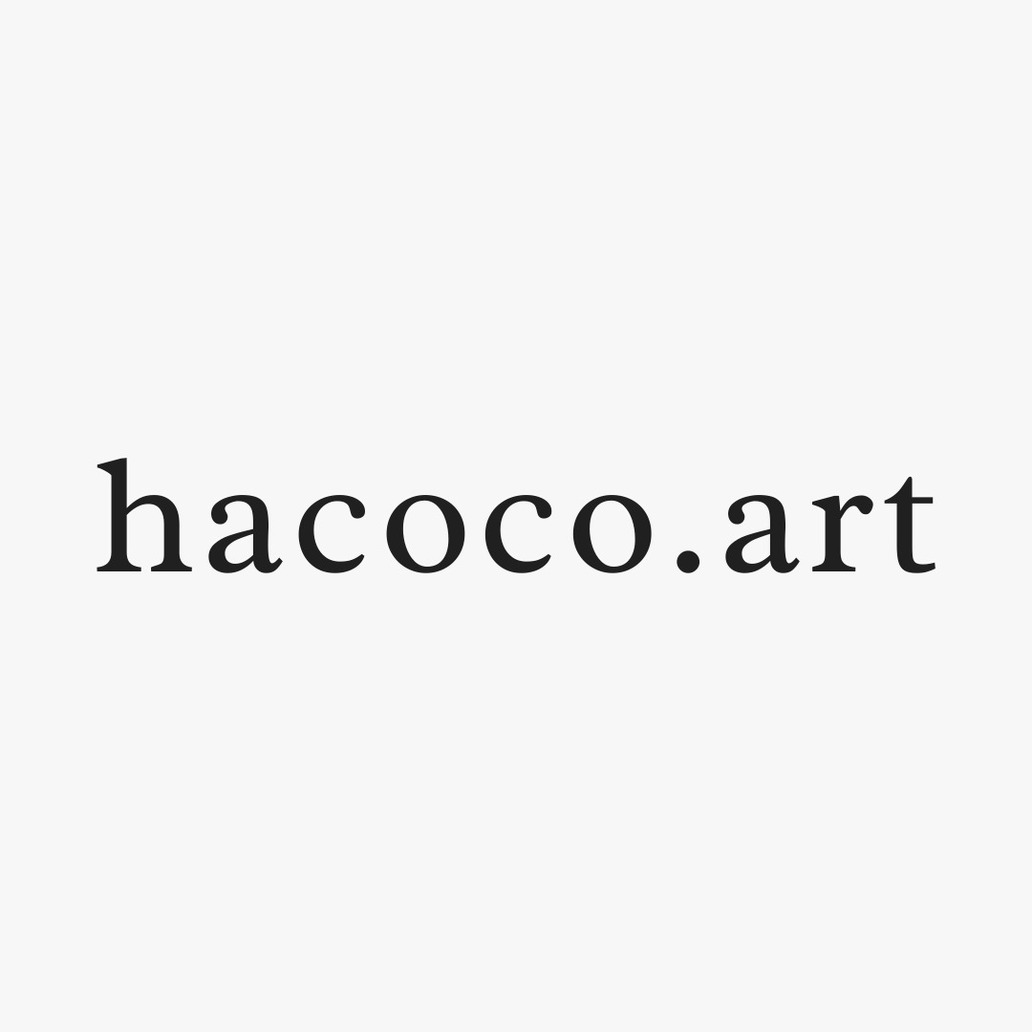 Hacoco.art logo