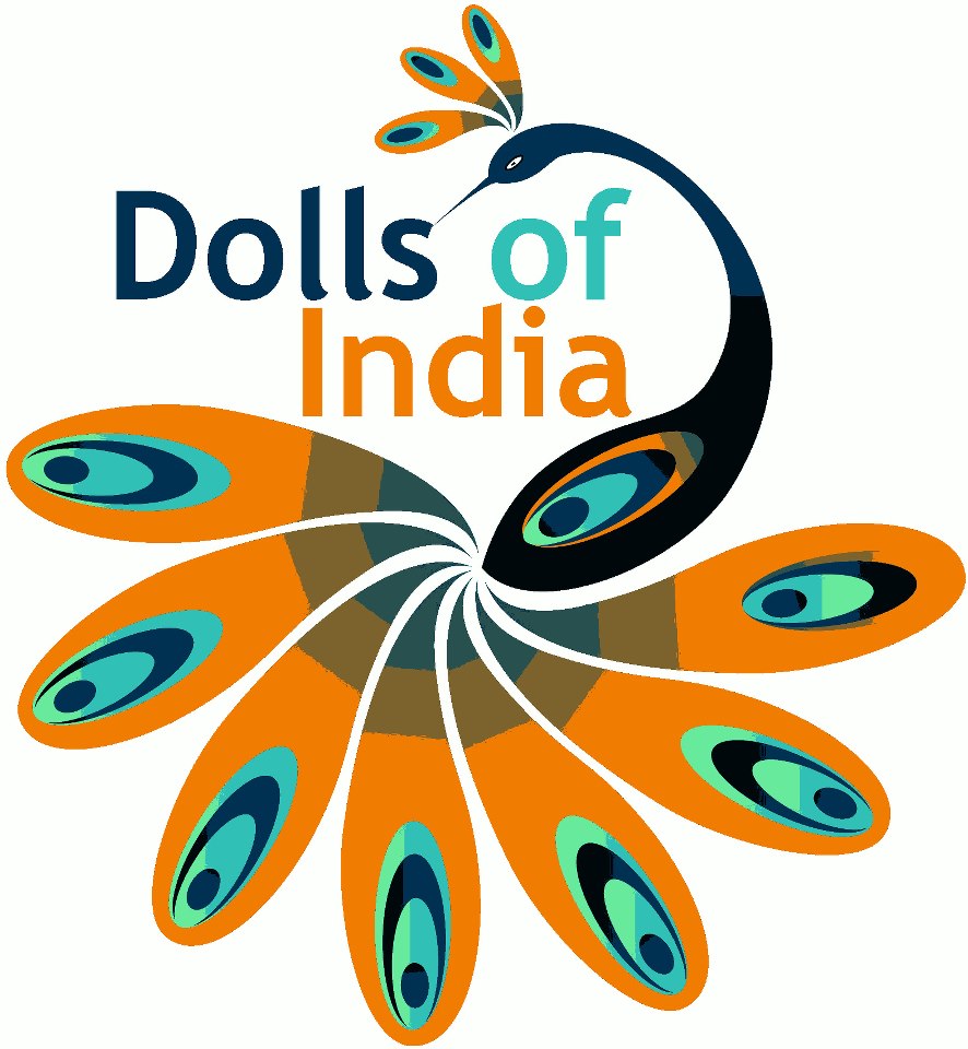 Dolls of India logo