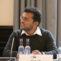 Gaurav Singh profile photo