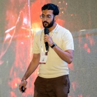 Yash Bansal profile photo