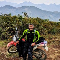 Ramamurthy Sivakumar profile photo