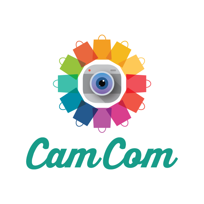 CamCom logo