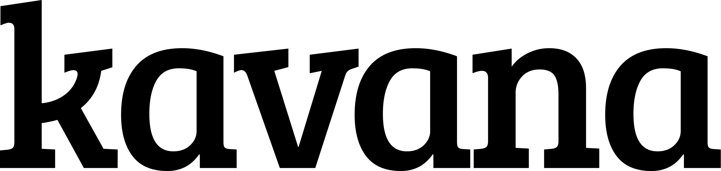 Kavana logo