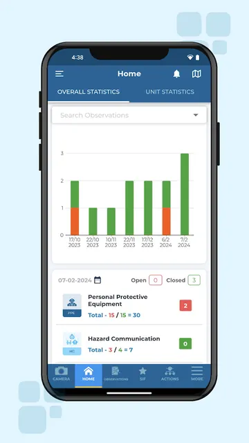 T-Pulse screenshot 4