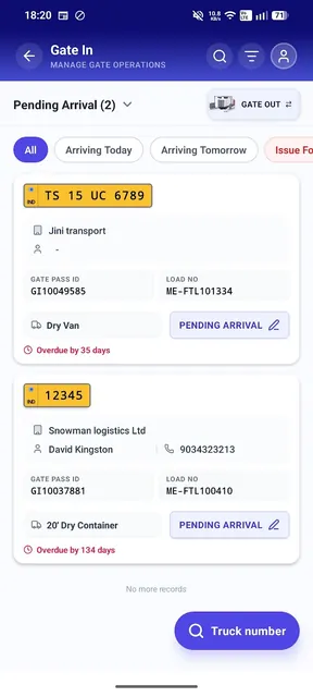 Settyl Lasya AI screenshot 2