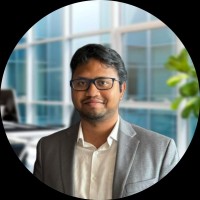 Venkat Boyalla profile photo
