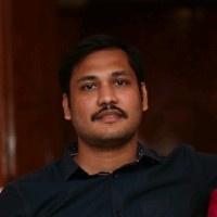 Nithin Battula profile photo