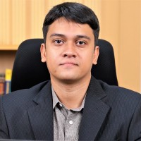 Vinodh Venkatesan profile photo