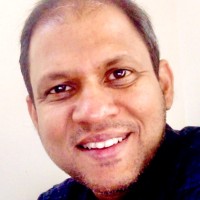 Gokul Anantha profile photo