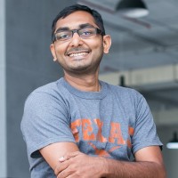Satwik Hebbar profile photo