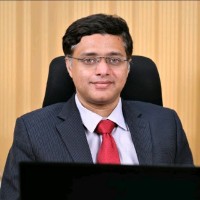 Krishna Iyengar profile photo