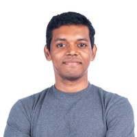 Shyam Sundar profile photo