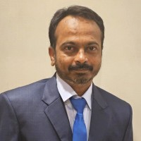 Swaminathan Gopalakrishnan profile photo