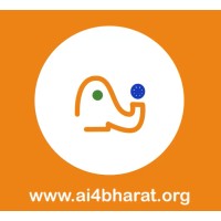 Ai4bharat.org logo