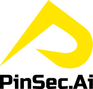 PinSec logo