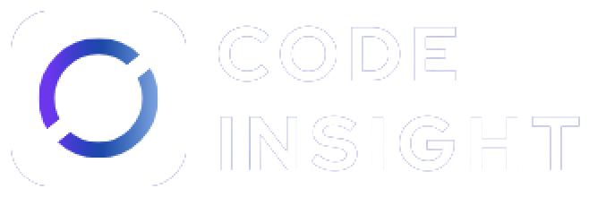 Codeinsight logo