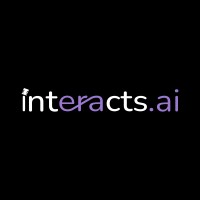 Interacts AI logo