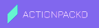 Actionpackd logo