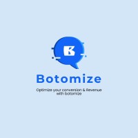Botomize.com logo