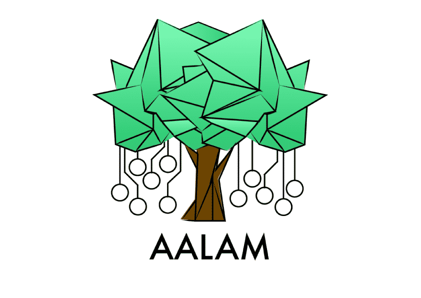 Aalam Info Solutions LLP logo