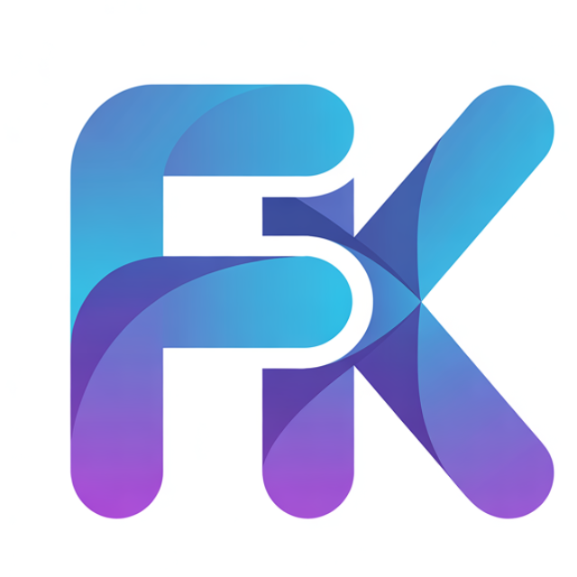 Flux-Kontext-Ai logo