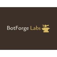 BotForge Labs logo
