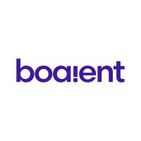 Boaient logo