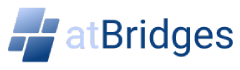 Atbridges logo