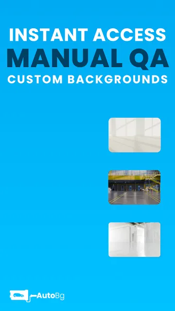 AutoBG –Car Background Remover screenshot 3